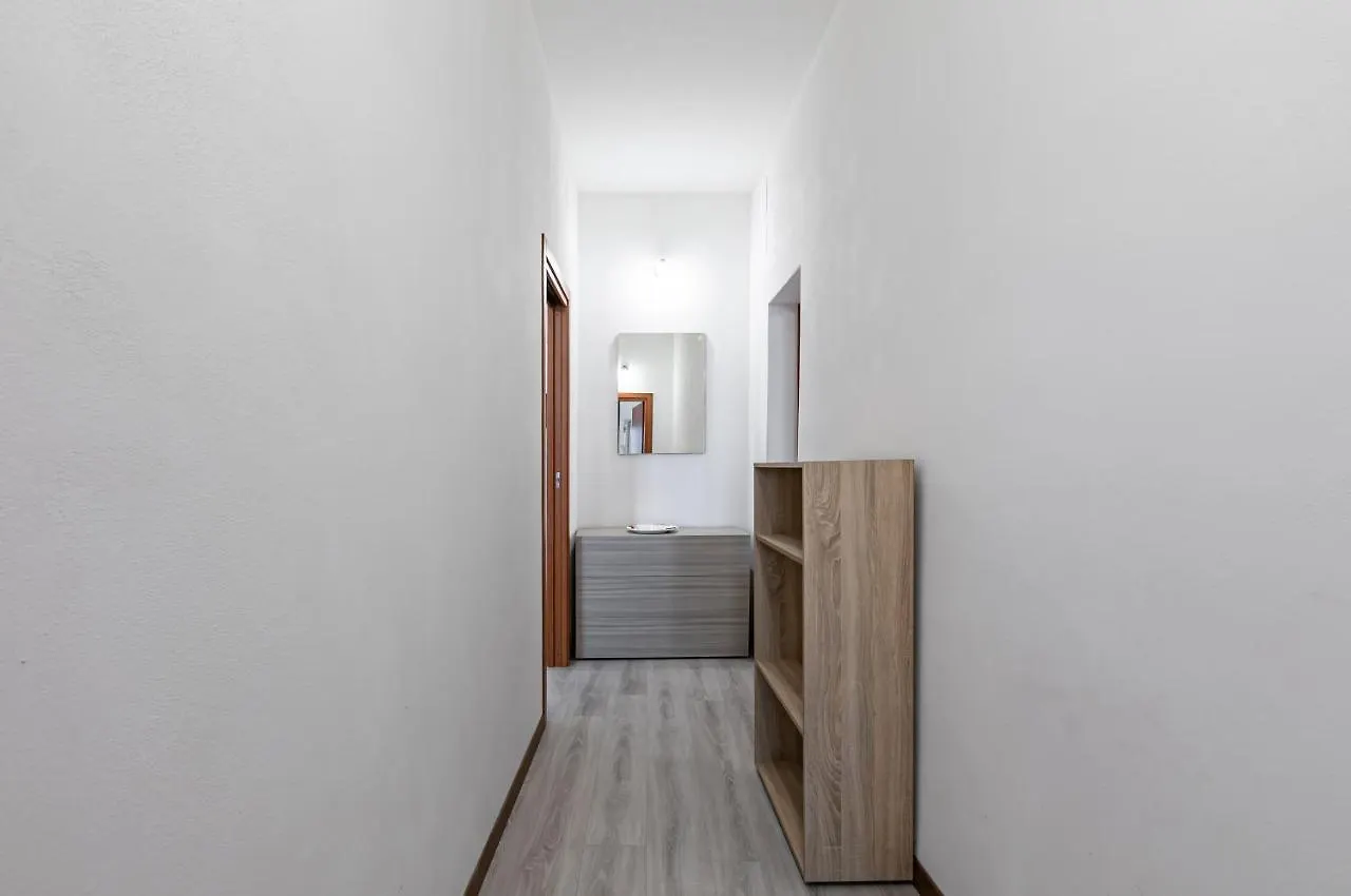Teatro Massimo Central Elegant Apartment X5 Palermo