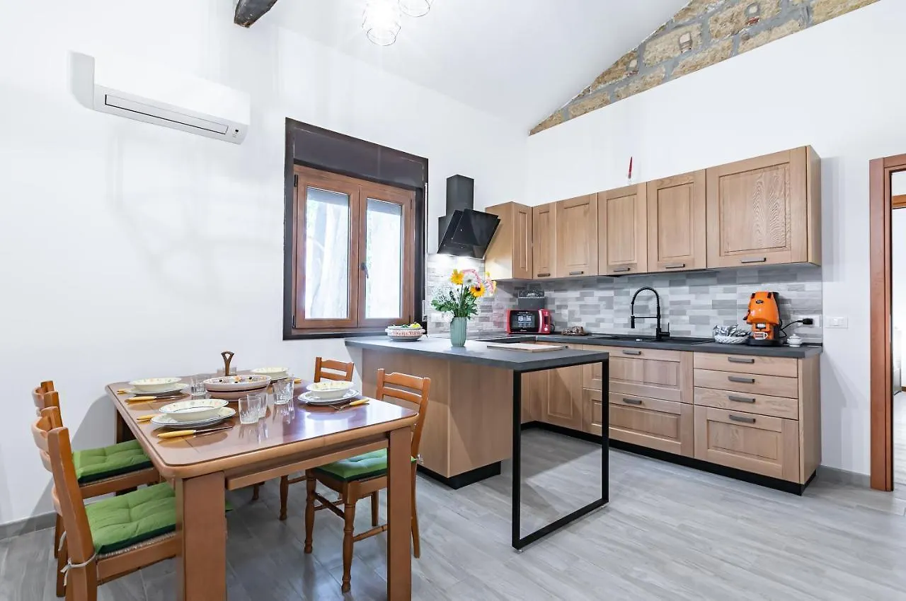 Teatro Massimo Central Elegant Apartment X5 contacts