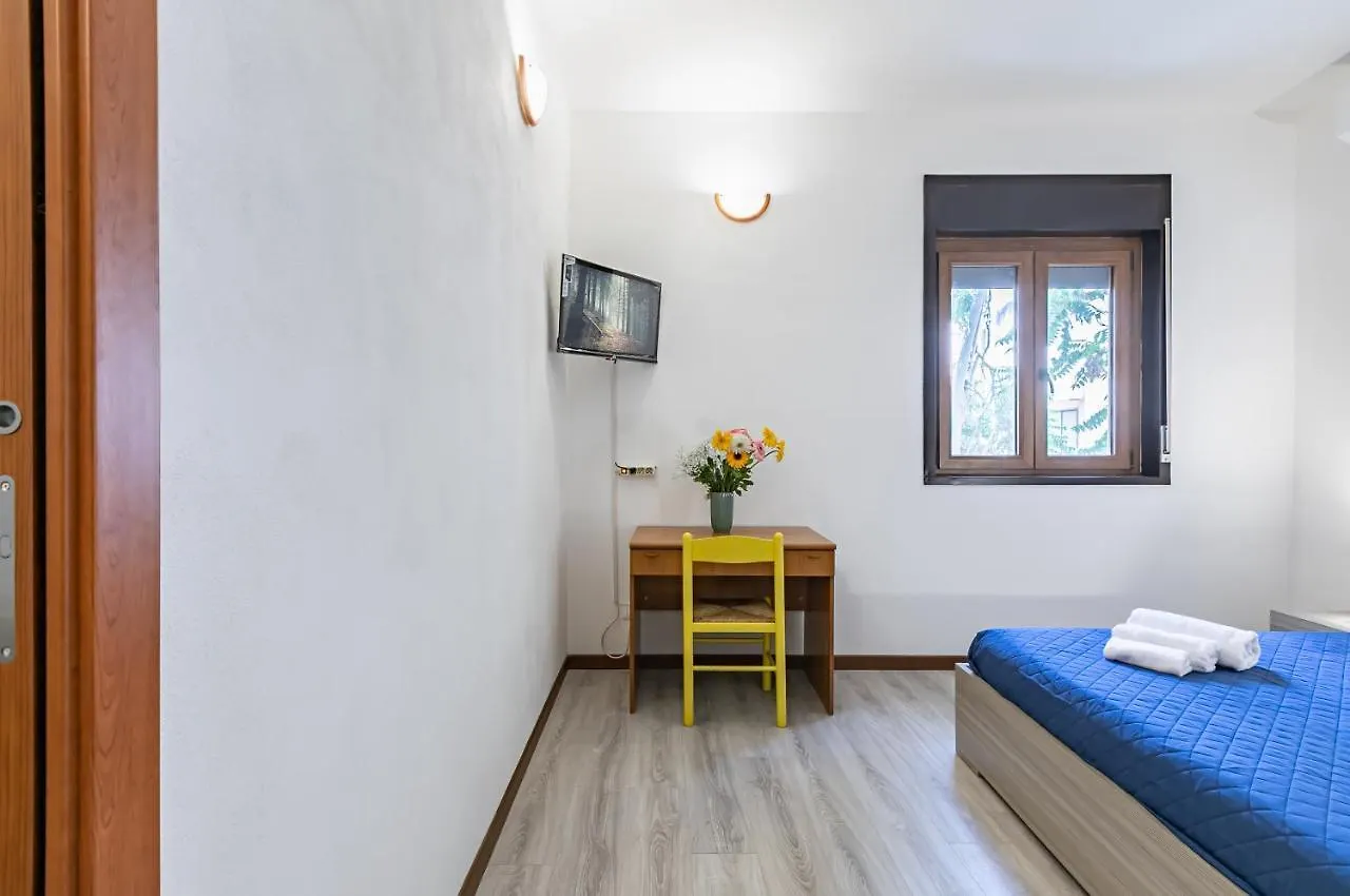 Teatro Massimo Central Elegant Apartment X5 Palermo