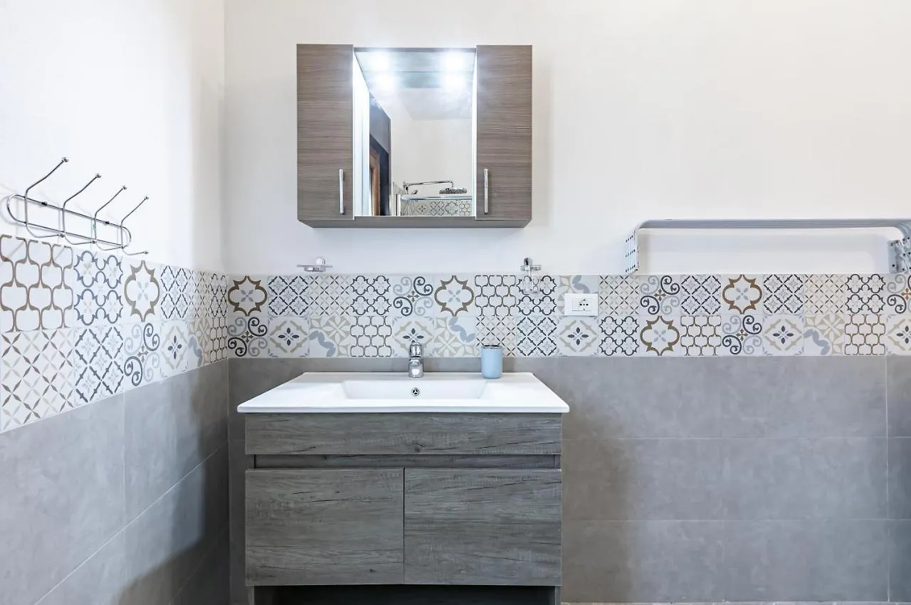 Teatro Massimo Central Elegant Apartment X5 Palermo Italy