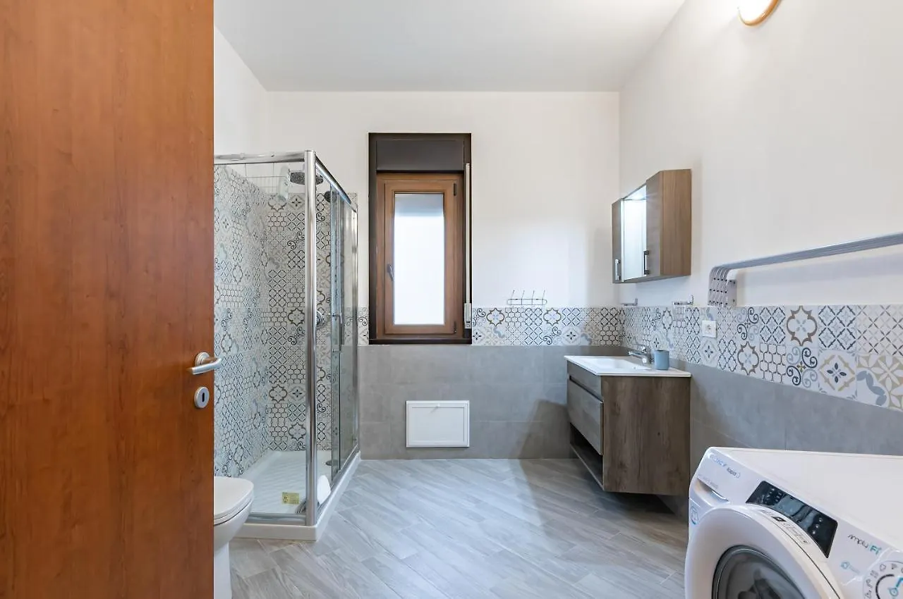 Teatro Massimo Central Elegant Apartment X5 Palermo 0*,  Italy